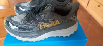Używany Hoka Stinson 7 bike — zdjęcie 8 z 8