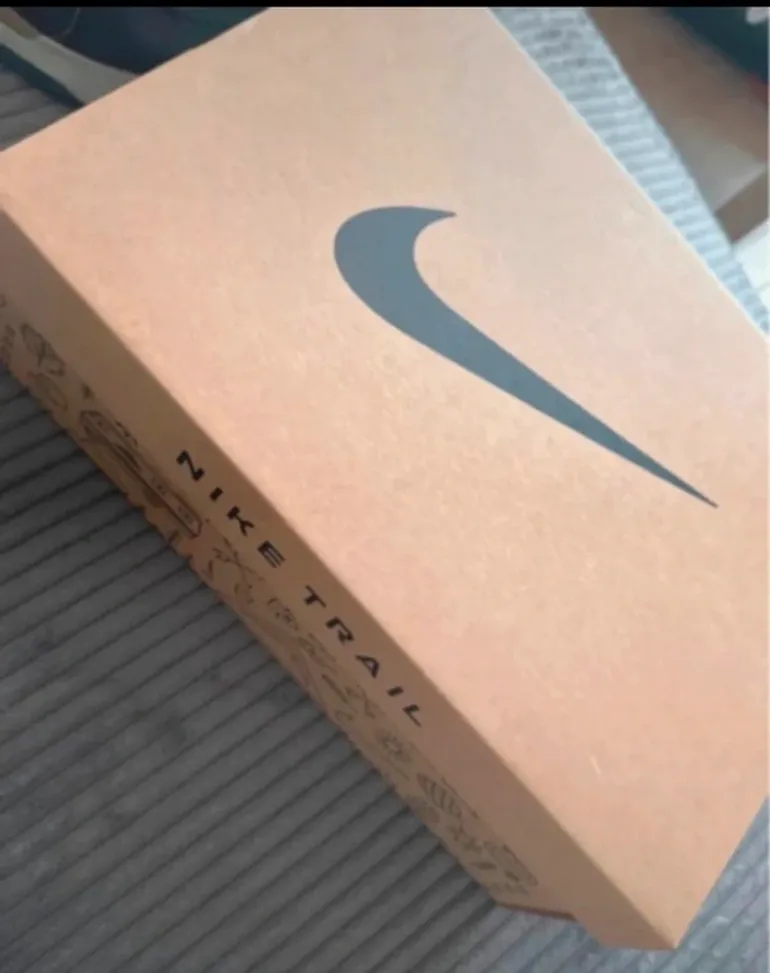 Käytetty Nike Juniper Trail bike — kuva 4 / 5