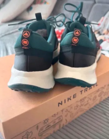 Käytetty Nike Juniper Trail bike — kuva 3 / 5
