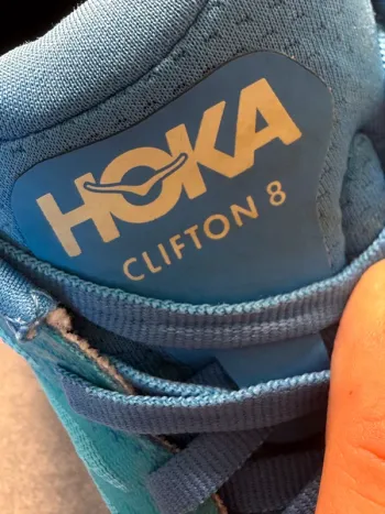 Gebrauchtes Hoka Clifton 8 bike — Bild 7 von 9