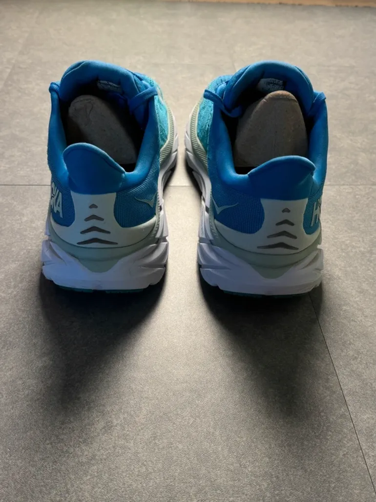 Gebrauchtes Hoka Clifton 8 bike — Bild 4 von 9