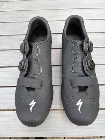 Used Specialized Torch 3.0 2023 Cycling Shoes