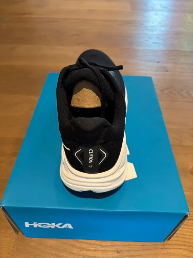 Gebrauchtes Hoka Clifton 10 bike — Bild 3 von 4
