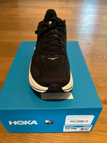 Gebrauchtes Hoka Clifton 10 bike — Bild 2 von 4