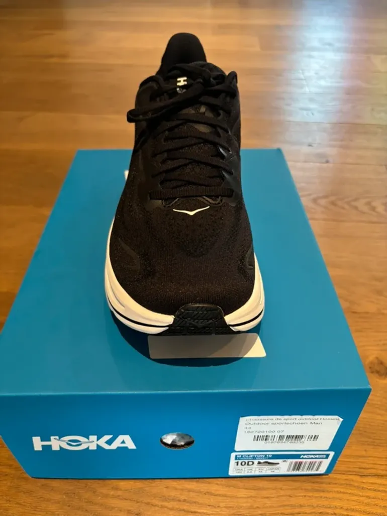 Gebrauchtes Hoka Clifton 10 bike — Bild 2 von 4