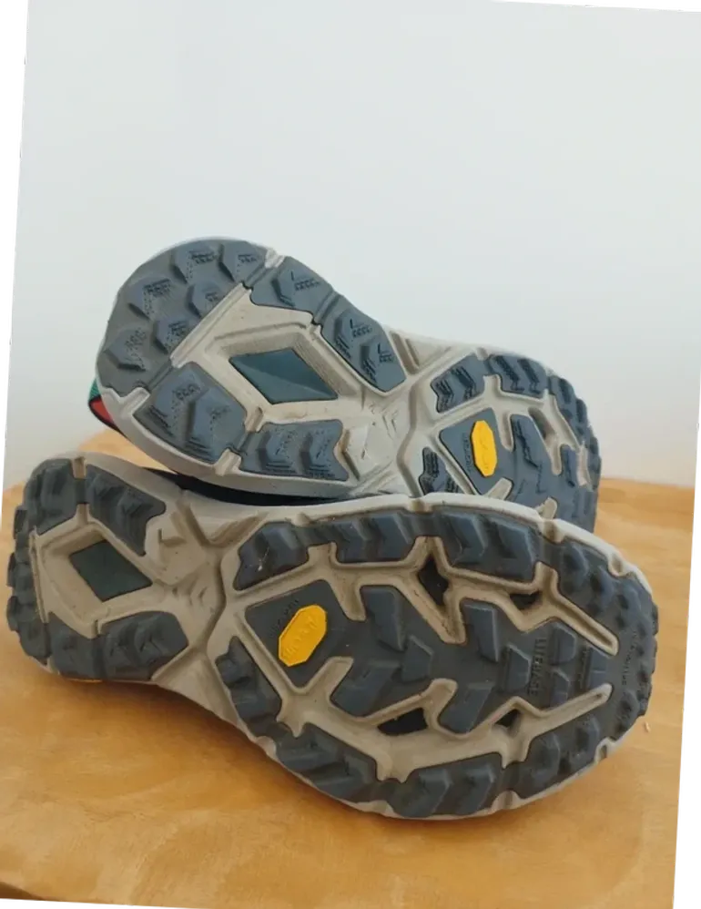 Used Hoka Mafate Speed 4 bike — image 7 of 11