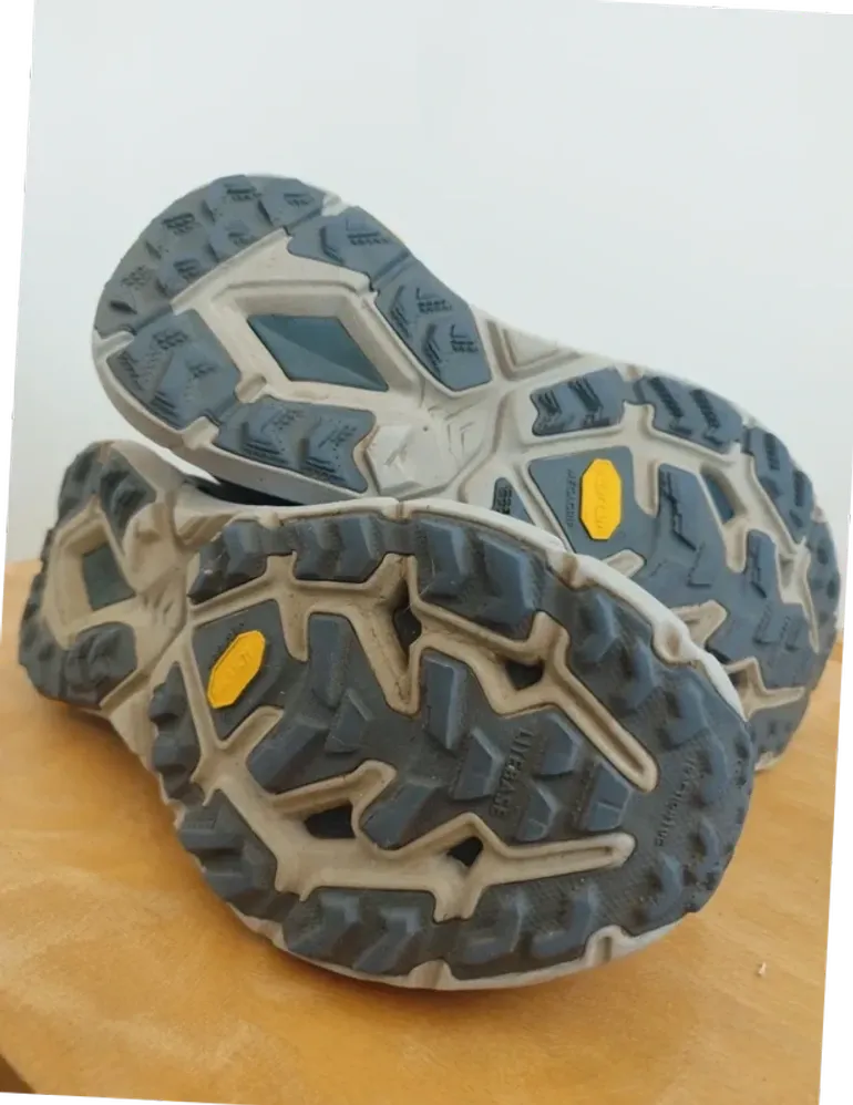 Used Hoka Mafate Speed 4 bike — image 9 of 11
