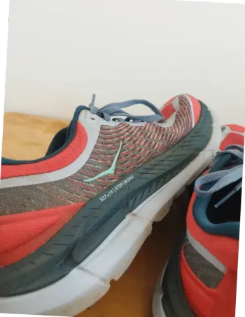 Used Hoka Mafate Speed 4 bike — image 6 of 11