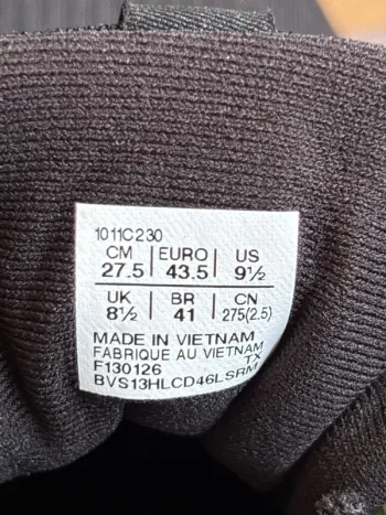 Used Asics GT 1000 15 bike — image 8 of 9