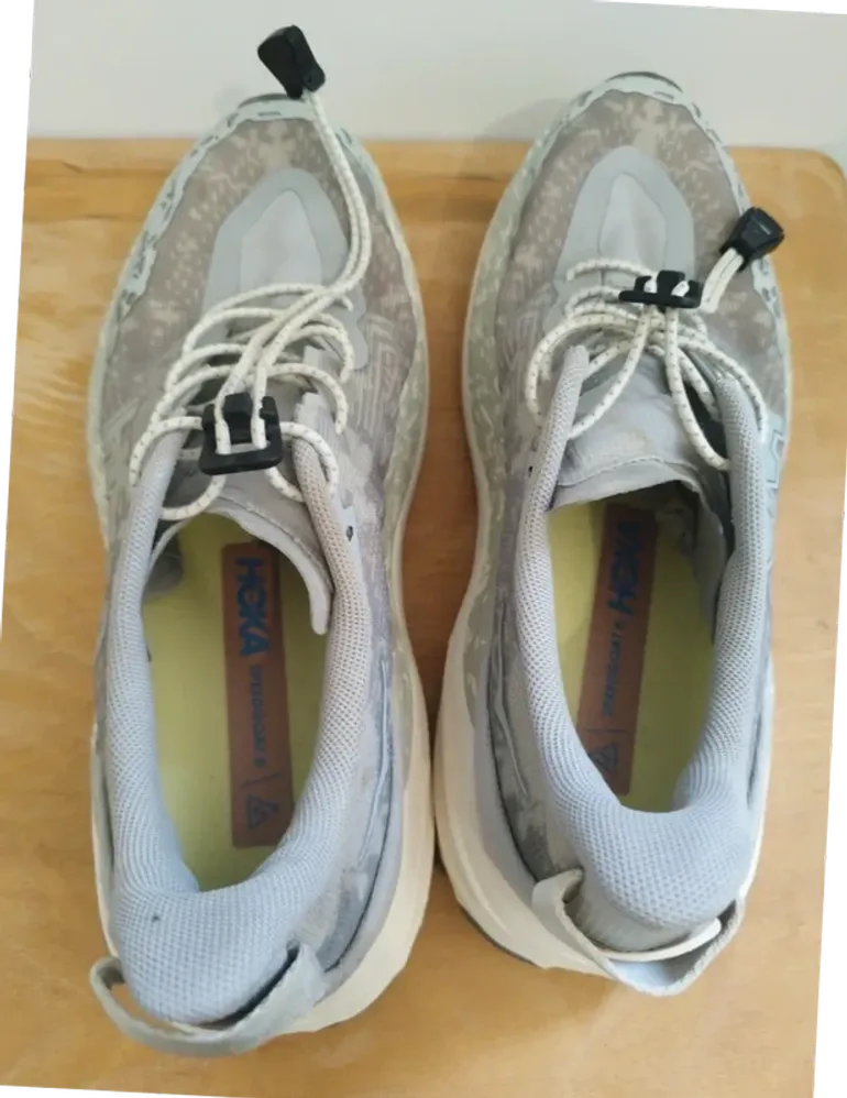 Used Hoka Speedgoat 6 bike — image 5 of 9