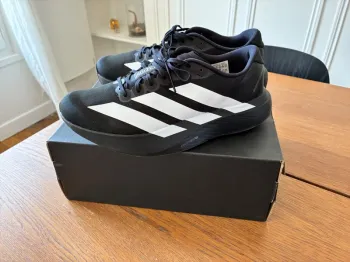 Gebrauchtes Adidas Adizero Evo SL Running Shoes
