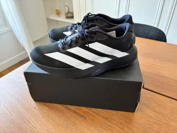 Used Adidas Adizero Evo SL Running Shoes