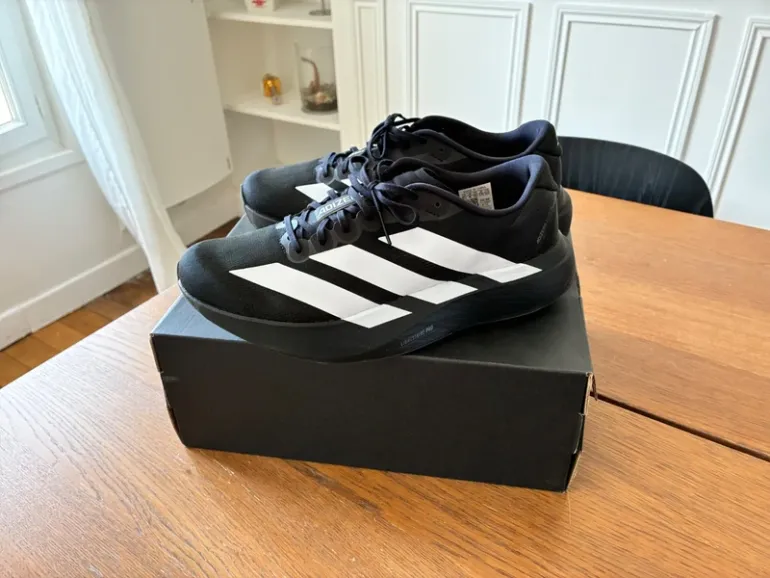 Adidas Adizero Evo SL bike d'occasion — image 5 sur 7