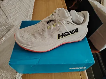 Used Hoka Rincon 4 Running Shoes