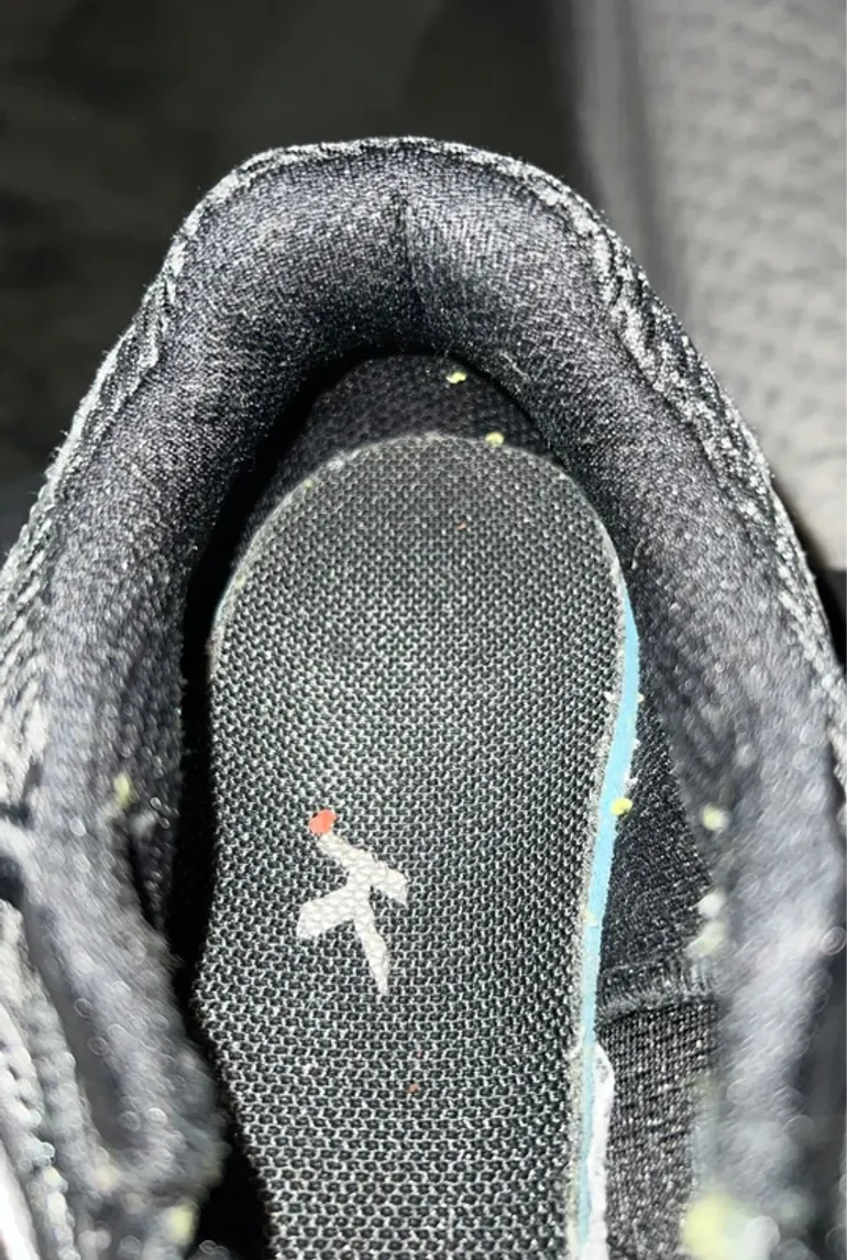 Used Nike Air Max Moto K2 bike — image 9 of 10