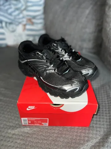 Used Nike Air Max Moto K2 Running Shoes