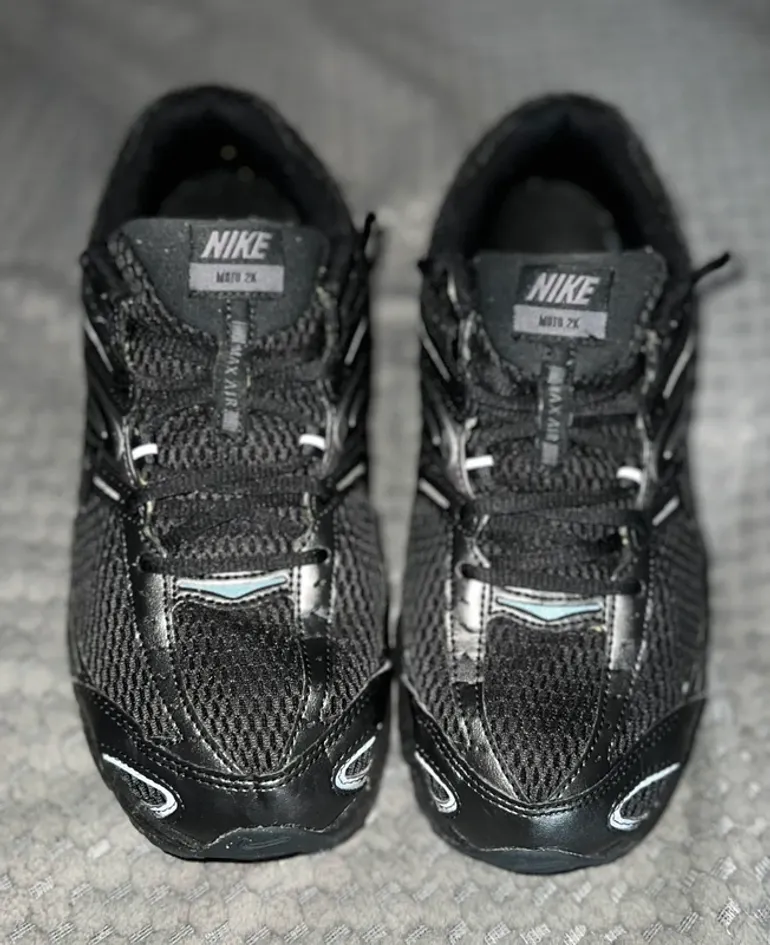 Used Nike Air Max Moto K2 bike — image 5 of 10