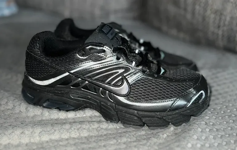 Used Nike Air Max Moto K2 bike — image 2 of 10