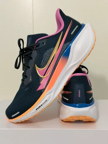 Used Pegasus Air Zoom 41 Nby Running Shoes