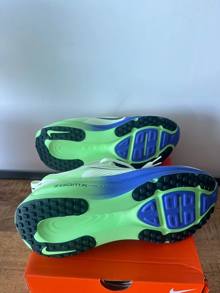 Used Nike Vomero 18 bike — image 9 of 9