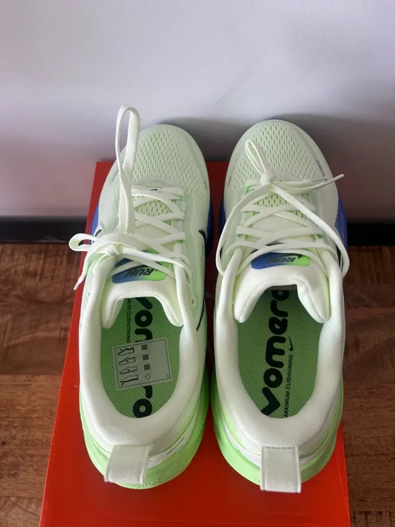 Used Nike Vomero 18 bike — image 6 of 9