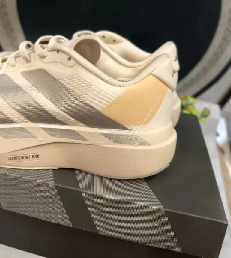 Tweedehands Adidas Adizero EVO SL bike — afbeelding 4 van 5
