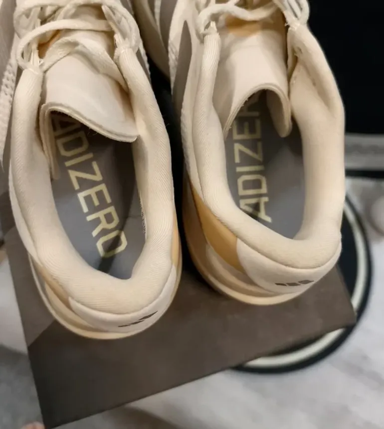 Tweedehands Adidas Adizero EVO SL bike — afbeelding 3 van 5