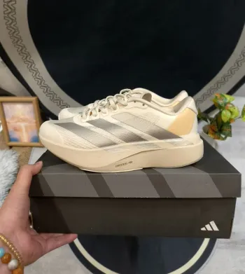 Gebrauchtes Adidas Adizero EVO SL Running Shoes