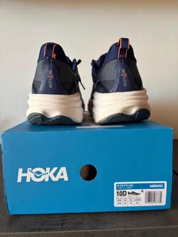 Used Hoka Skyflow bike — image 3 of 10