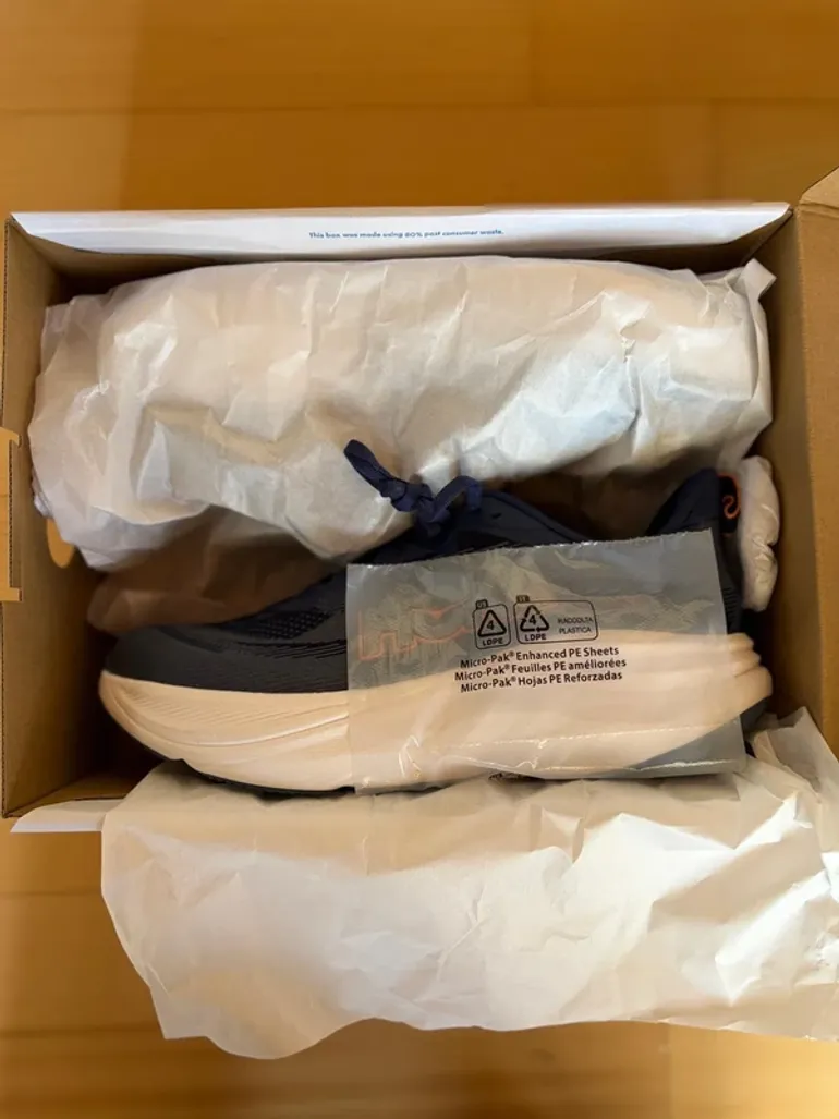 Used Hoka Skyflow bike — image 10 of 10