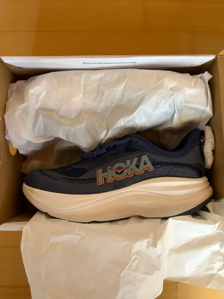 Used Hoka Skyflow bike — image 9 of 10