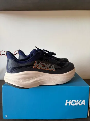 Used Hoka Skyflow Running Shoes