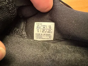 Tweedehands Asics Gel Cumulus 28 bike — afbeelding 5 van 5