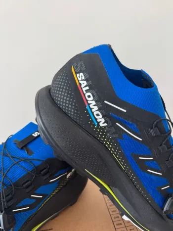 Used Salomon Pulsar Trail 2 bike — image 3 of 9