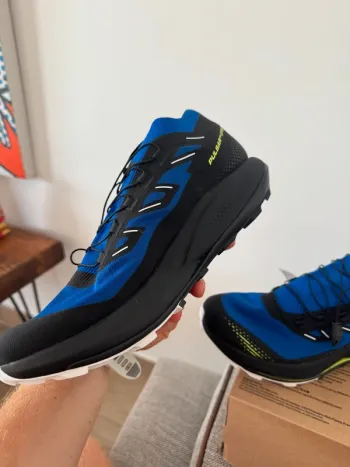 Used Salomon Pulsar Trail 2 bike — image 8 of 9