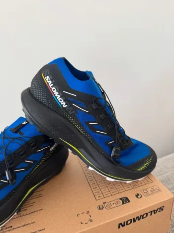 Used Salomon Pulsar Trail 2 bike — image 4 of 9