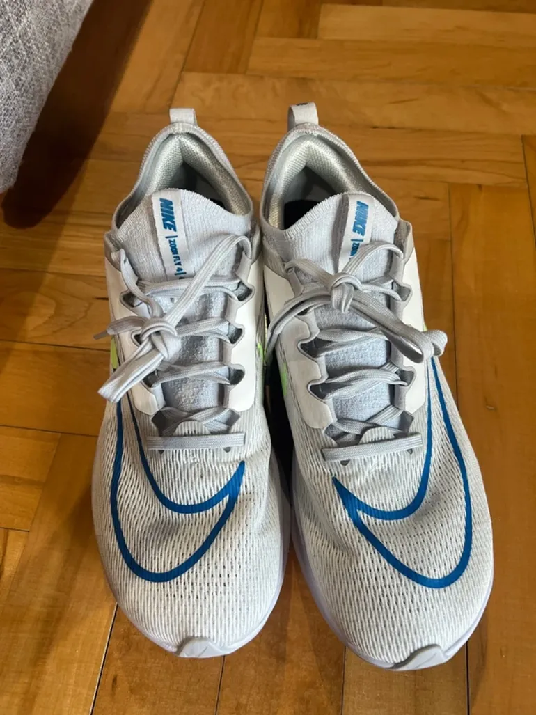 Used Nike Zoom Fly 4 bike — image 2 of 4