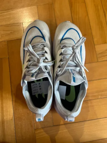 Used Nike Zoom Fly 4 bike — image 4 of 4