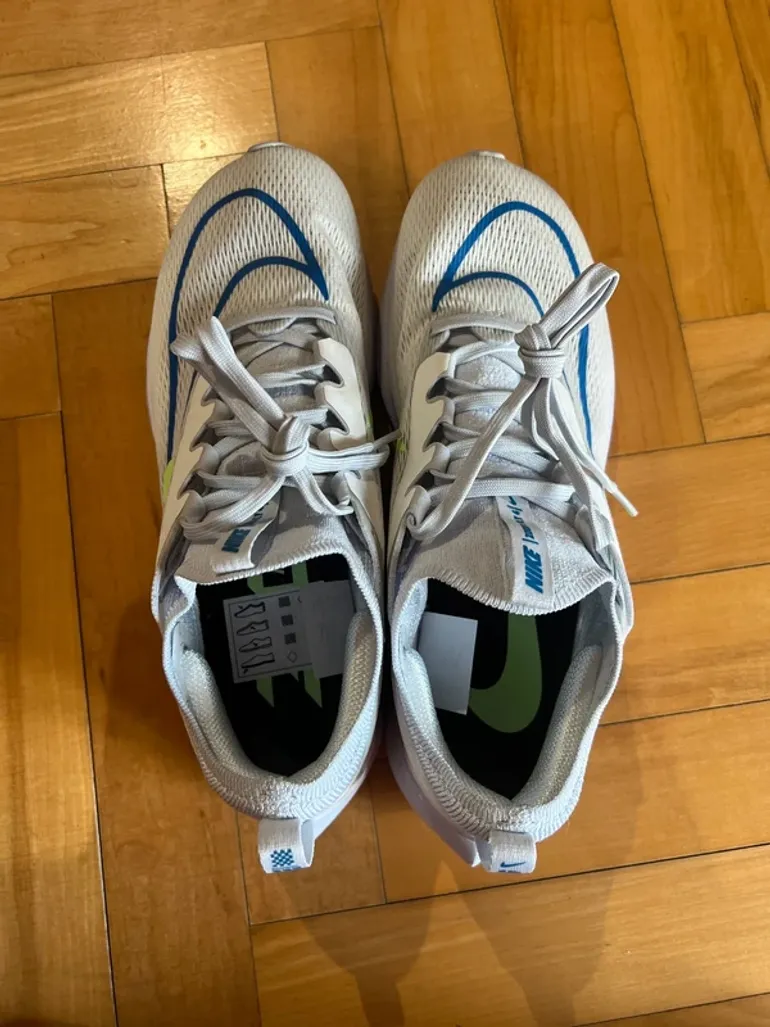 Used Nike Zoom Fly 4 bike — image 4 of 4