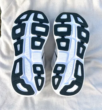 Tweedehands Lightweight Hoka Bondi 9 bike — afbeelding 3 van 3