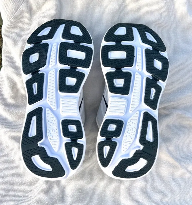 Tweedehands Lightweight Hoka Bondi 9 bike — afbeelding 3 van 3