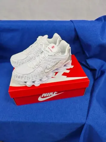 Gebrauchtes Nike Air TL Running Shoes