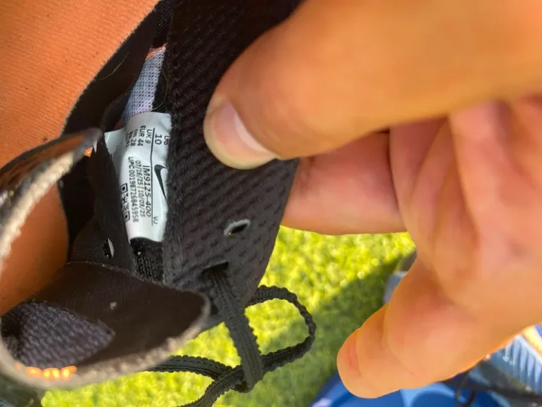 Gebrauchtes Nike Corsa bike — Bild 2 von 7