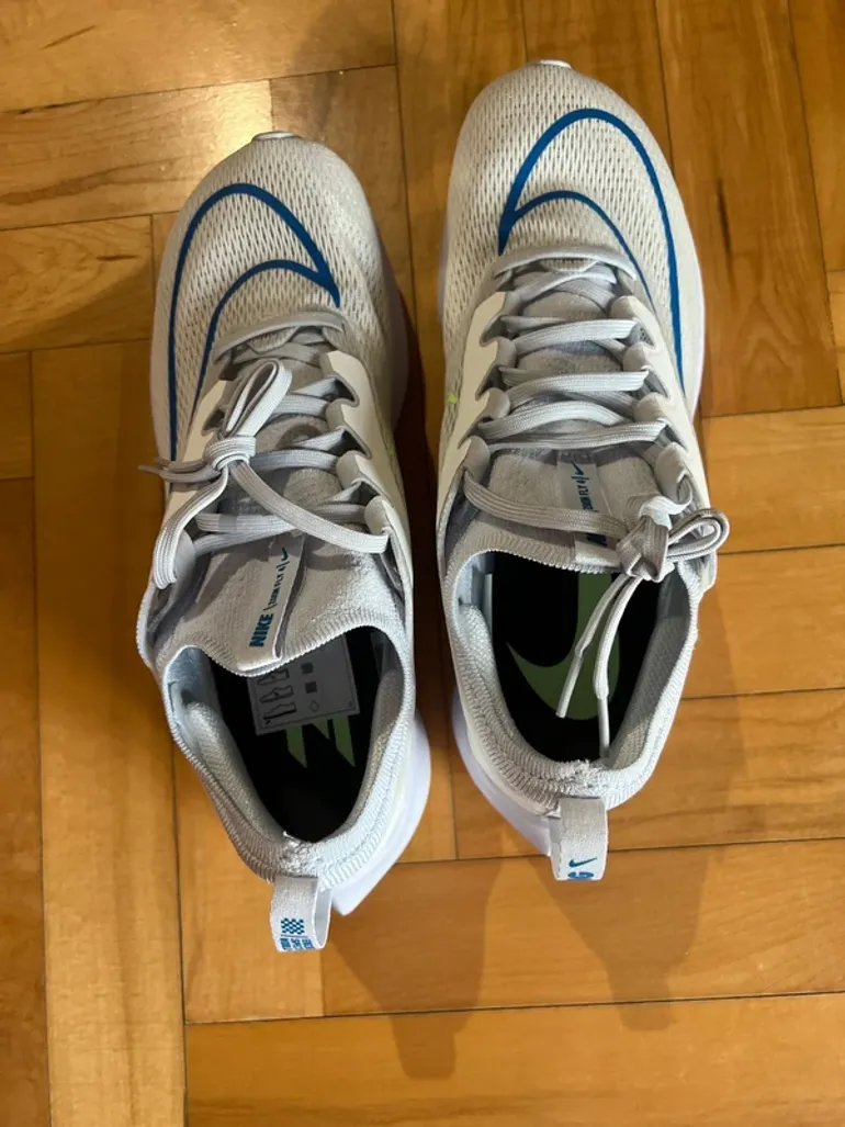 Używany Nike Zoom Fly 4 bike — zdjęcie 6 z 9