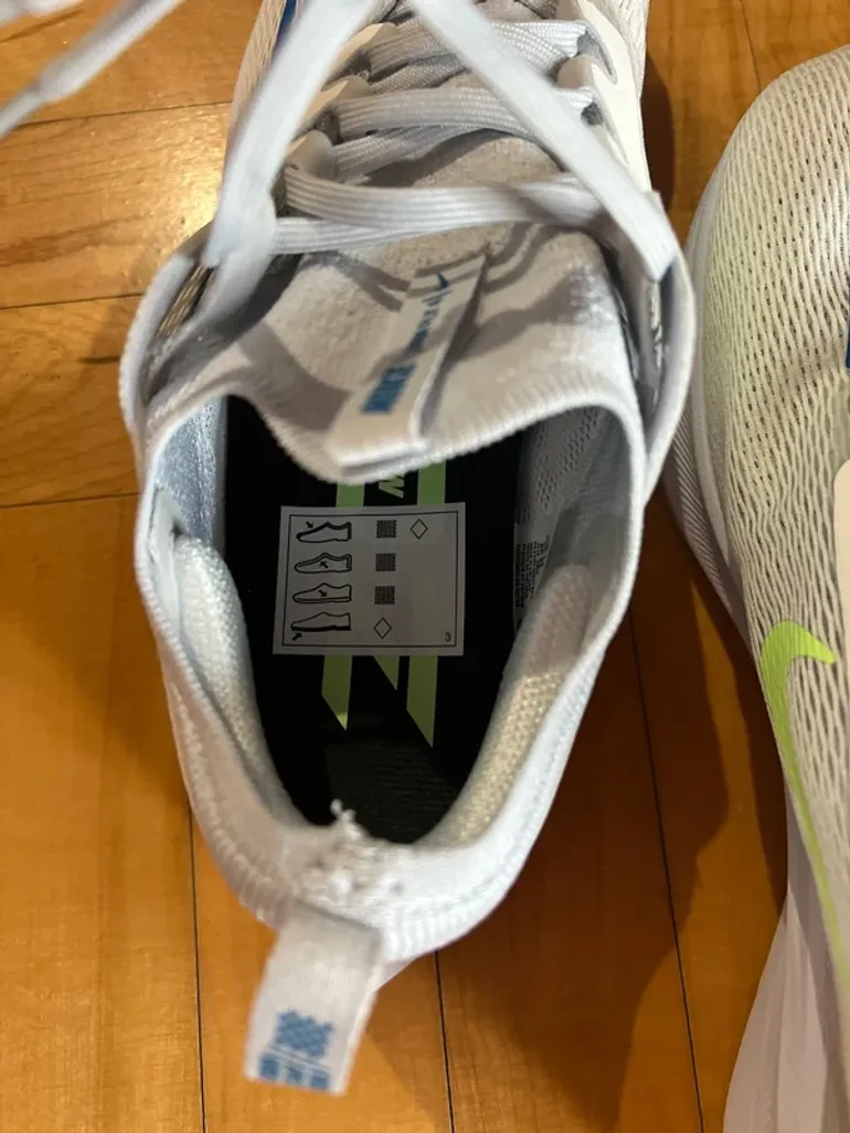 Używany Nike Zoom Fly 4 bike — zdjęcie 5 z 9