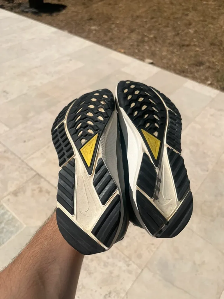 Used Pegasus React Trail 4 Gore-Tex bike — image 8 of 10