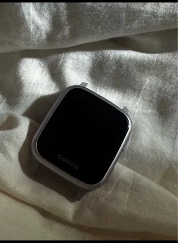 Used Garmin Venu Sq Electronics