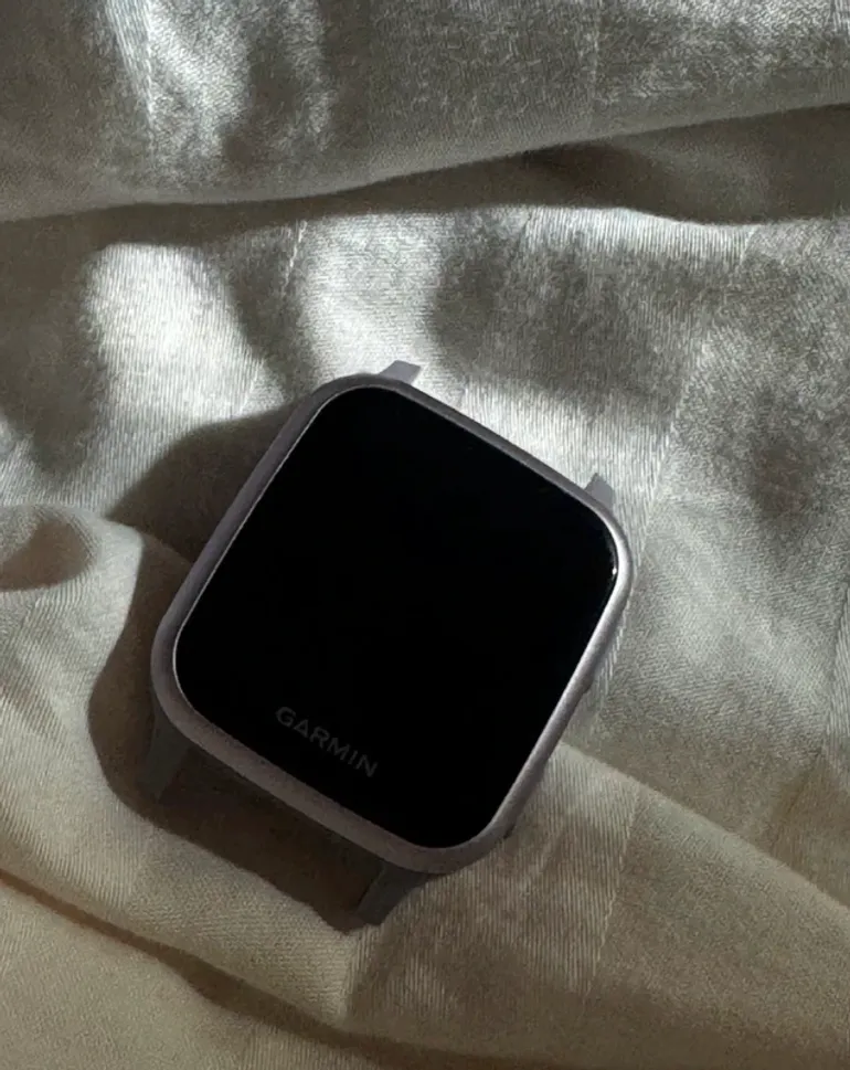 Použité Garmin Venu Sq bike — obrázek 2 z 2