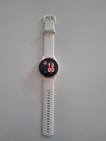 Used Garmin Vivoactive 5 bike — image 2 of 3