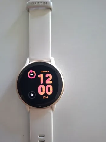 Used Garmin Vivoactive 5 bike — image 3 of 3